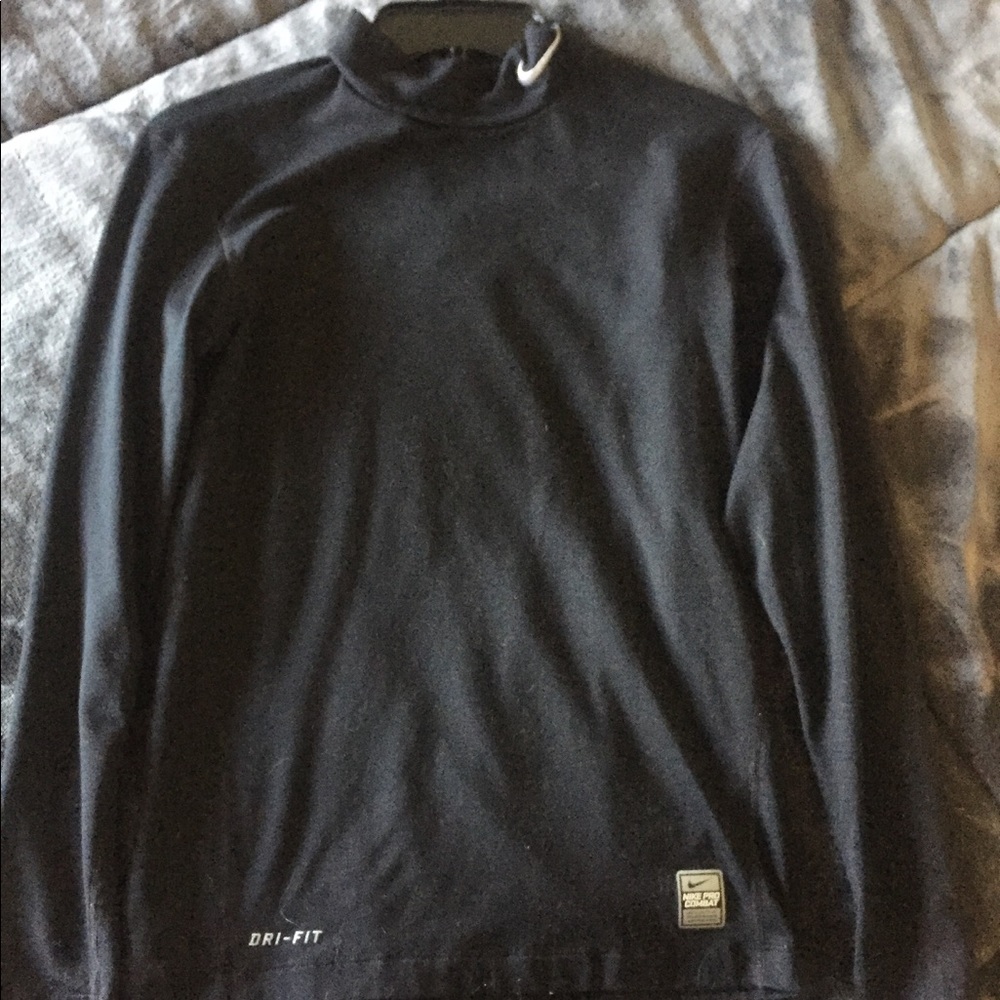 Nike Pro Combat dry fit